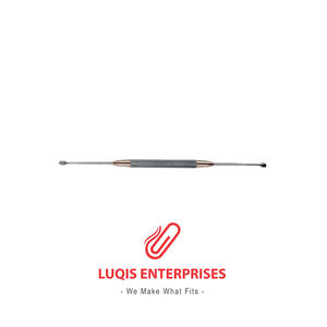 Elevador Septal Tebbets Profesional de Diseño Nuevo, Hecho a Medida, Servicio OEM, Mango Redondo, Gran Venta - Product Image 2