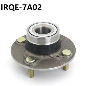 Unidad de Rodamiento Automotriz IRQE-7A04, Conjunto de Cabeza de Eje para Vehículos Suzuki 43402-68L00, Pieza de Repuesto para Cubo de Rueda - Product Image 4