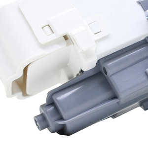 Ensemble de pompe de vidange pour machine à laver W11399437, pièce de rechange en plastique pour appareil de lavage - Product Image 2