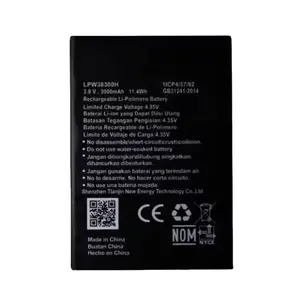 RUIXI LPW38300H 3000mAh Battery For Hisense H30lite H30 Lite mobile phone battery