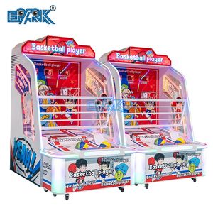 Pliable 2 Joueurs Street Basketball Redemption Jeu Arcade Compétition Jeu <span class=keywords><strong>Basket</strong></span> Jeu Basketball Arcade Machine Pour Enfants - Product Image 6