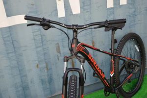 Bicicleta de Montaña de Aluminio para Hombre, 21 Velocidades, 26, 27.5 y <span class=keywords><strong>29</strong></span> Pulgadas, Precio Económico - Product Image 4