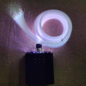 45 Wát RGB màu-thay đổi <span class=keywords><strong>LED</strong></span> fiber optic Light Engine với <span class=keywords><strong>28</strong></span> <span class=keywords><strong>Key</strong></span> RF điều khiển từ xa - Product Image 5