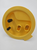 Nuovo Gruppo Filtro Carburante Uteam di Alta Qualità 16117217263 per Serie 7 F01 F02 F03 F04 2007-2015 YTQL-6011B