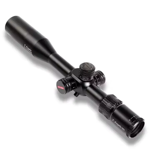 Cannocchiale T-Eagle MR 6-24x50 SFFFP 30mm all'Ingrosso - Ottica <span class=keywords><strong>da</strong></span> <span class=keywords><strong>Caccia</strong></span> a Lunga Gittata Resistente agli Urti - Product Image 1