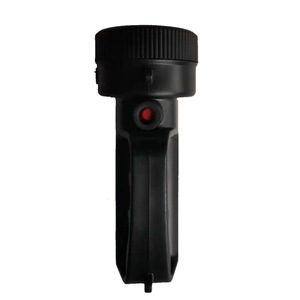 Ocean King CH568 Lámpara de Trabajo a Prueba de Explosiones, 3.7V LED, Clasificación T4, 50000 Horas de Vida Útil, con Batería de Respaldo de Emergencia - Product Image 4