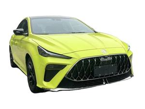 MG5 สกอร์ปิโอ 1.5T Trophy Flagship มือสอง - Product Image 1