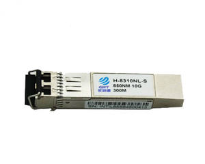 Compatibile Ubiquiti UF-MM-10G SFP + 10Gbps <span class=keywords><strong>Fibra</strong></span> <span class=keywords><strong>Multimodale</strong></span> 850nm SFP Transceiver - Product Image 1