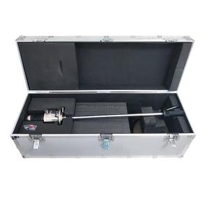 Dynamische Plaat Load Test Vallen Licht Gewicht Deflectometer - Product Image 4