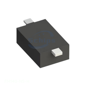Electronic Chips Component Single Diodes SC-90, SOD-323F FM140-NS-H Manufacturer Channel - Product Image 1