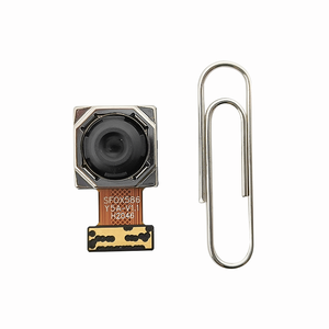 Módulo de Cámara Mipi de 48MP con Sensor CMOS Starvis de Hong Kong, Imx586, Enfoque Automático, Seguimiento Humano, 4K UHD H.264, para Cámaras de Acción e IoT - Product Image 2