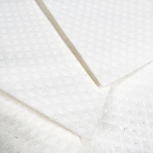 Chiffon à vaisselle suédois biodégradable en fibre de cellulose, chiffon à vaisselle écologique, serviette de nettoyage de cuisine personnalisée - Product Image 3