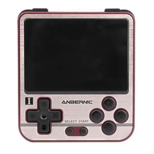 Dispositivo de Juego Portátil Más Compacto Oficial de Launches, Rg280v para Mini, Pantalla IPS de 2.8 Pulgadas, CPU de Doble Núcleo a 1.0 GHz, 7 Horas de Duración - Product Image 3