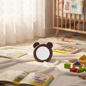 Montre connectée portable IA pour enfants, jouet éducatif électrique, machine à histoires et outil de pratique multilingue - Product Image 1