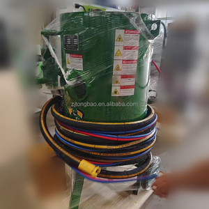 Machine de sablage portative de haute qualité à <span class=keywords><strong>double</strong></span> tête parabolique, avec poignée Deadman et télécommande semi-automatique - Product Image 6