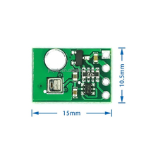Module de capteur de température et d'humidité AHT20 I2C Sonde de capteur d'humidité de haute précision DHT11 Version améliorée