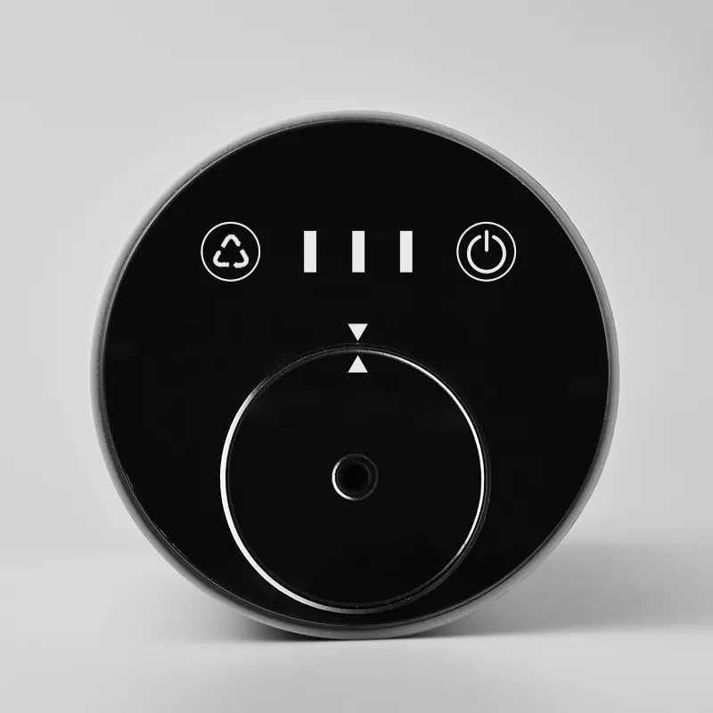 Rechargeable Car Aroma Diffuser Portable Perfect for Pure Essential Oils