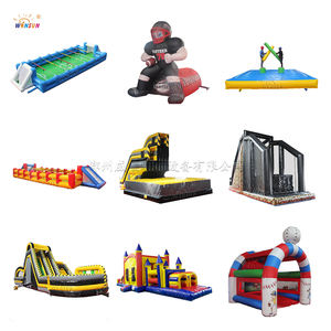 Simulador <span class=keywords><strong>de</strong></span> Tabla <span class=keywords><strong>de</strong></span> Surf Inflable WINSUN Big Wave, Juegos Deportivos, Tablas <span class=keywords><strong>de</strong></span> Surf, Paseos en Tabla <span class=keywords><strong>de</strong></span> Surf, Surf Robótico Doble - Product Image 4