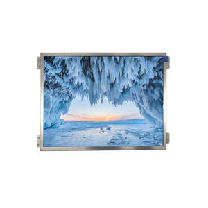 10.4 inch 1024*768 TFT <span class=keywords><strong>LCD</strong></span> module màn hình cảm ứng <span class=keywords><strong>LVDS</strong></span> giao diện cho màn hình khung kỹ thuật số - Product Image 1