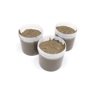 High Strength Copper Alloy Brazing Filler Paste CuSnTi Filled Metal For Diamond Ceramic Materials