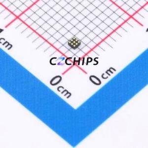 HX13626-685-LGA RF Switch LGA-9(1.1x1.1) RF Single Pole Four Throw 100MHz~3GHz 50dB 0.8dB - Product Image 2