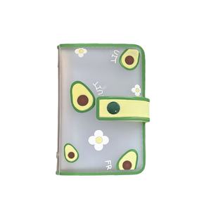 Venta al por mayor de 20 bolsillo <span class=keywords><strong>Mini</strong></span> álbum de fotos Proveedor PVC 3 pulgadas Kpop Álbum para <span class=keywords><strong>Instax</strong></span> <span class=keywords><strong>Mini</strong></span> 12/11/9/7 +/EVO/<span class=keywords><strong>Liplay</strong></span> - Product Image 1