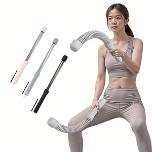 <span class=keywords><strong>Cuerda</strong></span> de Batalla Inalámbrica Portátil para Entrenamiento de Fuerza de Pecho y Brazos, Antideslizante y de Alta Resistencia para Gimnasio y Fitness al por Mayor - Product Image 1