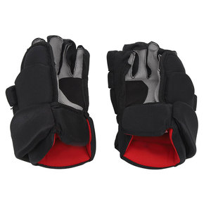 Gants de hockey sur glace professionnels respirants et légers à doigts entiers, personnalisables, de haute qualité, équipement de protection des mains, les plus tendances - Product Image 3