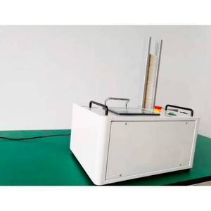 Inteligente 150L/H Unidad de tabaco ligero Ccm Prueba Equipo de humo de cigarrillos para la venta - Product Image 5