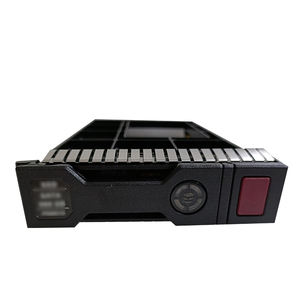 MK0960GECQK 960GB 6G SATA <span class=keywords><strong>3</strong></span>,5 MU PLP LPc SSD для G10 G11 серверный твердотельный накопитель 832463-001 816962-004 832433-B21 - Product Image 5