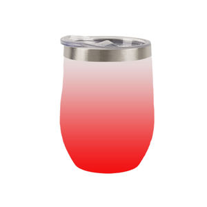 Oem stile americano 16 Oz verniciato a polvere Sus 304 tazza da caffè per auto portabicchieri - Product Image 1