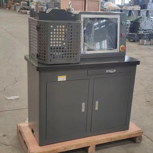 DYE-300 300KN 30TON Hydraulische Digitale Druckprüfmaschine für Ziegel - Product Image 4