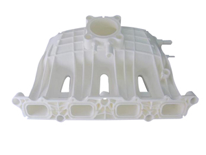Çin'de SLA Reçine SLS Naylon ile Plastik Parça Prototipleri için 3D Baskı Hizmetleri 0.05-0.1mm Hassasiyet 12 Saatlik Teklif - Product Image 2