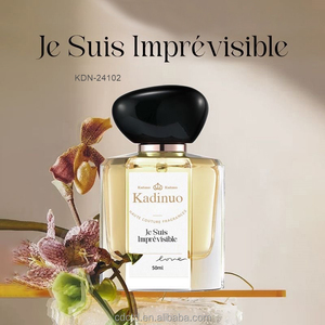 Perfume en Spray <span class=keywords><strong>ELEA</strong></span> con Aroma Floral Fresco y Larga Duración, Certificado CE, Alta Concentración, Venta Caliente, OEM - Product Image 5