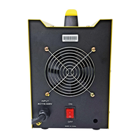 Shanghao MIG-HC200 Nueva Máquina de Soldadura Portátil de CO2 de Alta Calidad, Fácil de Operar, con Transferencia por Cortocircuito, 220V 200A, con Alimentador de Alambre
