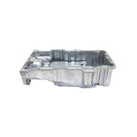 Système moteur OEM 9L8Z6675A Bac à huile moteur pour Ford Escape Fusion 2006-2012