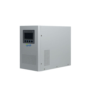 Inversor de Onda Sinusoidal Pura Monofásico de 24/48V a 220V, 2KW 3KW 4KW, para Uso Doméstico - Product Image 1