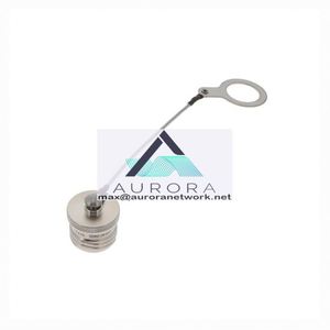 Accesorios de conector circular DISCO DE FILTRO para SE FCQ38999/26WJ90SEMIL-STD-461 Tipo de producto Conectores - Product Image 3