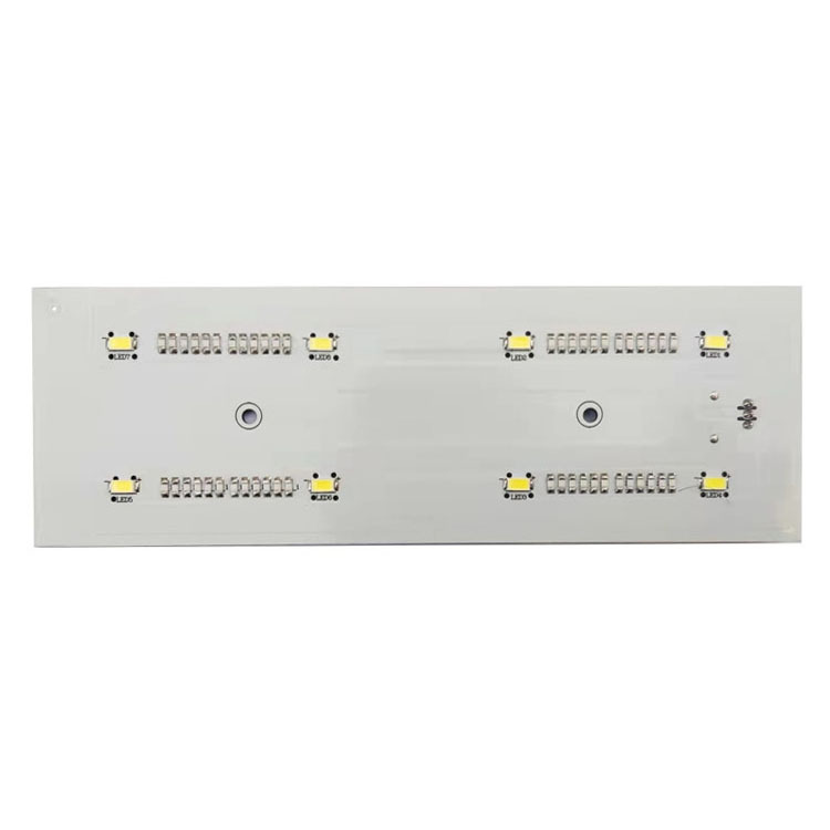 60W Mono Linear Amplifier Board with