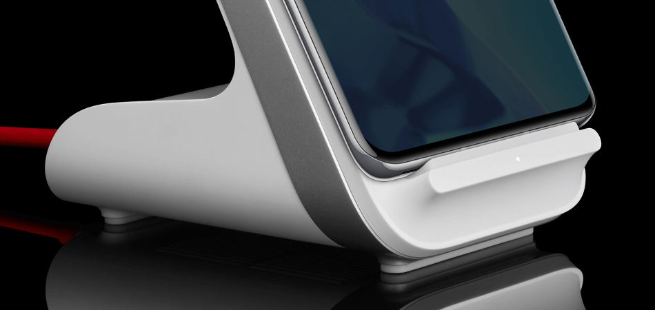 Oneplus Pro Wireless Charger Official OnePlus Warp Charge 50W Fast