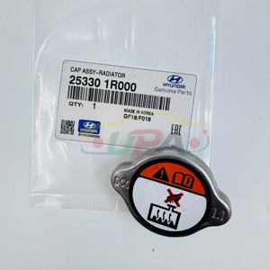 Sistema de refrigeración de alta calidad CAP ASSY-RADIATOR 25330-1R000 253301R000 para H-yundai ELANTRA 25330 1R000 - Product Image 1