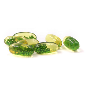 Fabriqué avec des ingrédients végétaux purs pour une gestion du poids sûre et saine Capsules de perte de poids à base de plantes à double couche - Product Image 2