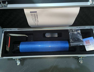 Detector de Metales Subterráneo ADMT-1G 100m, Detectores Industriales de Oro, Serie ADMT "Golden Rod Pro", Máquina Estampadora de Oro ADMT "Golde - Product Image 5
