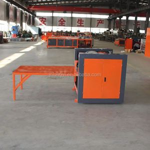 4 màu sắc bù đắp không dệt giấy kraft máy in gạo Nylon Túi nhựa in ấn giá máy - Product Image 6