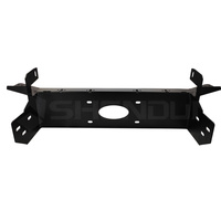Accessoires de voiture 4x4, kit de carrosserie de pare-chocs avant pour Toyota Hilux 2004 Vigo, mise à niveau vers Rocco 2020