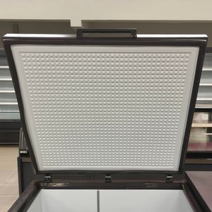 Congélateur horizontal à coffre profond pour crème glacée et eau, idéal pour usage commercial et domestique - Product Image 5