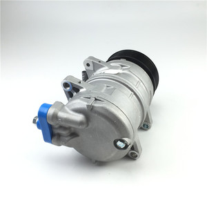 Conjunto <span class=keywords><strong>de</strong></span> compresor para Foton Conqueror 3/5/7/Savana/Midi/SUP, piezas <span class=keywords><strong>de</strong></span> repuesto - Product Image 5