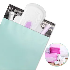 Sanitary Napkin Disposal for Women Personal Disposal Bags Sanitary Waste Bags for Feminine Products Storage Bag