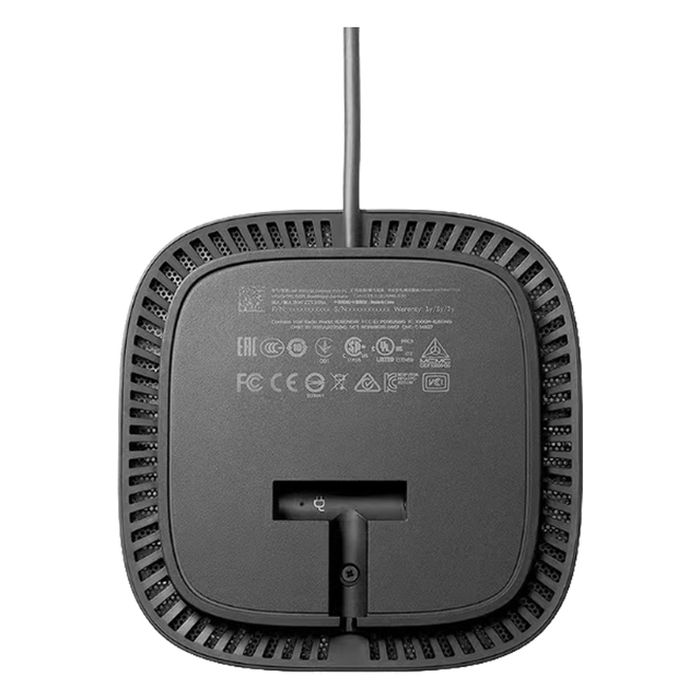 For Apple M1, M2, MacBook HP USB-C G5 Display Link Protocol Compatible with Mac,