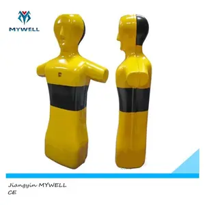 M-LD01 life saving rescue water mannequin manikins products